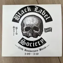 Black Label Society 20th Anniversary