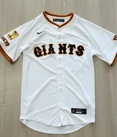 MLB サンディエゴ・パドレス レプリカ ユニフォーム サイズS 背番号