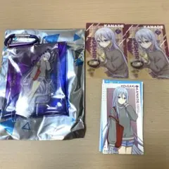 プロセカ スシローコラボ 宵崎奏 セット