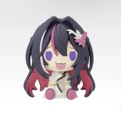 ホロライブ　ちょこのっこ　一番くじ　2026年ver　アズキ　AZKi