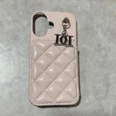 darich iPhoneケース iPhone13-14 PNK - メルカリ