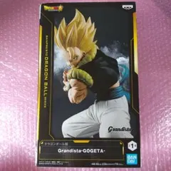 ドラゴンボール Grandista ゴジータ フィギュア 8体 まとめ売り 025年8月発売最新プライズ ドラゴンボール超 Grandista-GOGETA