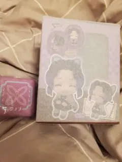 鬼滅の刃 るかっぷ 胡蝶しのぶ にっこりver.(座布団付き)