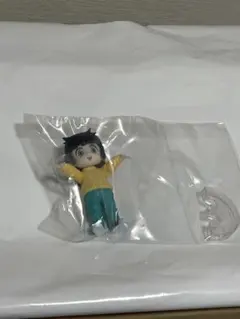 一番くじ ハンターハンター ゾルディック家 アルカ