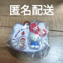 サンリオ　チョコボーロ