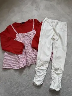 キッズ セット売り