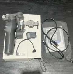 DJI Osmo Mobile 7P スマホジンバルのサムネイル
