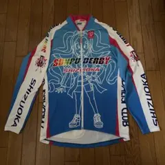 2025年最新】競輪 ジャージの人気アイテム - メルカリ