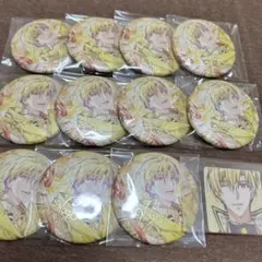 アイナナ 六弥ナギ まとめ売り