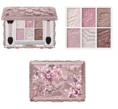 JILLSTUART アイシャドウパレット 6色のサムネイル