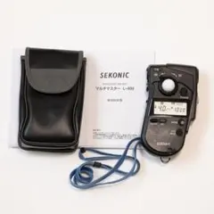 2025年最新】sekonic l-408の人気アイテム - メルカリ