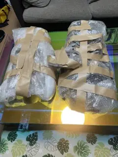 nc31 スーフォアテールカウル3点セット