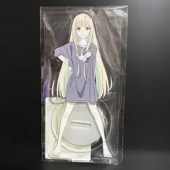 超かぐや姫！ 原案アクリルスタンド かぐや・現実