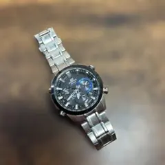 2025年最新】casio edifice eqw-t630の人気アイテム - メルカリ