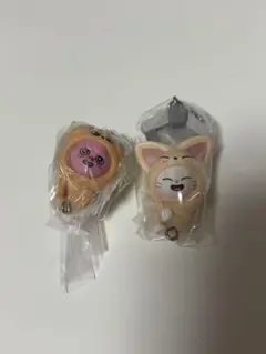 ヒョニビニ2個セット