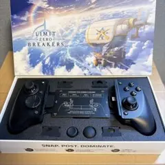 Razer Kishi Ultra (LIMIT ZERO BREAKERS版) - メルカリ