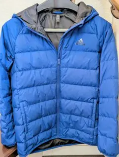 adidas アディダスダウン【160cm】