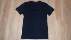 theory　セオリー　メンズ　黒　半袖　Tシャツ　36サイズ　Sサイズ　②