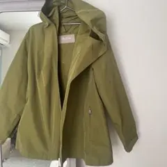 MaxMara マックスマーラ　レインコート