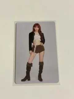 ルセラフィム　サクラ