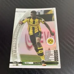 2025年最新】ウスマンデンベレの人気アイテム - メルカリ