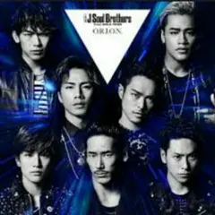 三代目 J Soul Brothers O.R.I.O.N.