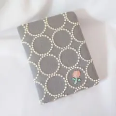 3/26完成確認用 ★lily★様専用 B6 マルチケース ミナペルホネン