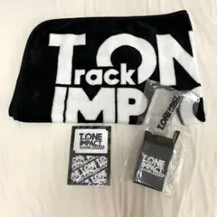 アイドルグッズ SixTONES TrackONE IMPACT SixTONES 京本大我 うちわ トンパク TrackONE IMPACT の通販 by