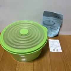 タッパーウェーブ2000ミニスタッククッカー - メルカリ