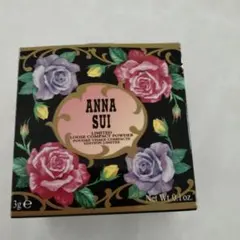 ANNA SUI リミテッド ルース コンパクト パウダー 300のサムネイル