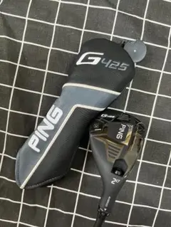 希少 PING G425 ユーティリティ 2u 貴重な新品！レアな17度！850ネオ！G425 ユーティリティ - メルカリ