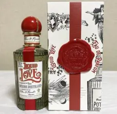 ペンパリガン　リキッドラブ　EDP　100ml　Penhaligon'sのサムネイル