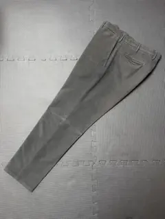 INCOTEX コーデュロイスラックス