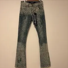 VALABASAS GUAPI purple brand ksubi 1190 - メルカリ
