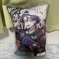 タイトーくじにじさんじ VOLTACTION描き下ろしBIGクッション渡会雲雀