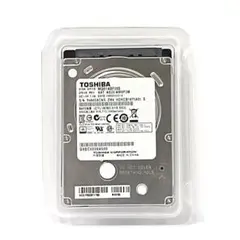 30★動作良好・フォーマット済★東芝製 500GB HDD★使用 8591時間