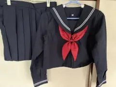 コスプレ セーラー服 美品のサムネイル