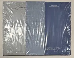 DxS Serenade ECHO ver. 開封済み