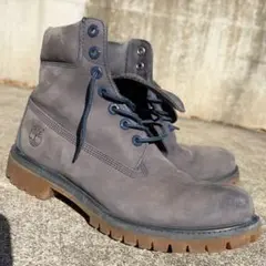 Timberland 6インチブーツ 激レアカラー 27cm ストリート定番人気