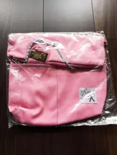 ワンダレックサコッシュ