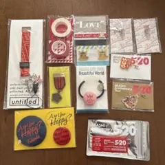 2025年最新】松本潤 キーホルダーの人気アイテム - メルカリ