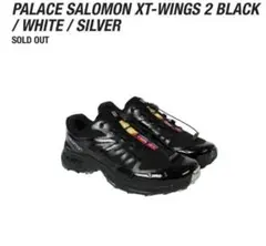 palace salomon xt-wings2 27cmのサムネイル