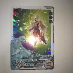 スーパードラゴンボールヒーローズ ugm5-cp1 DA 孫悟空