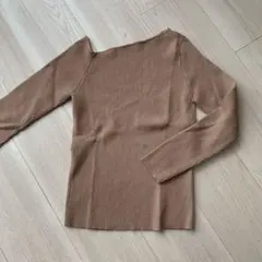 INGNI アシメニット