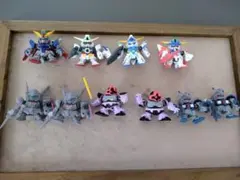 ガシャポン戦士nextまとめ売り