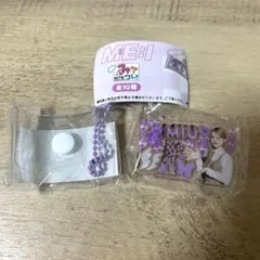 みてコレ！ ME:I 　櫻井美羽　MIU ガチャ