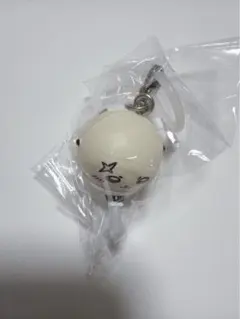 映画ちいかわ　人魚の島のひみつ　入場者特典　めじるしアクセサリー　ラッコ