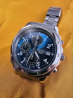 2026年最新】SEIKO 7T92-0CA0の人気アイテム - メルカリ