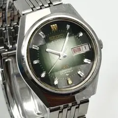 セイコー LM 5216-6060 自動巻 ハイビート 23石 超硬 時計 - メルカリ