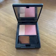 エトヴォス　ミネラルプレストチーク